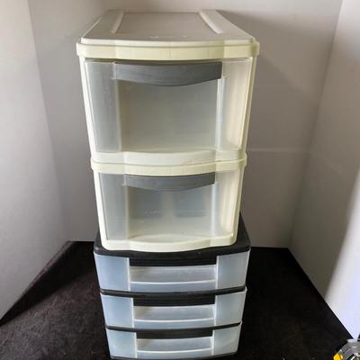 Storage Containers