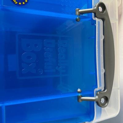 Storage Containers
