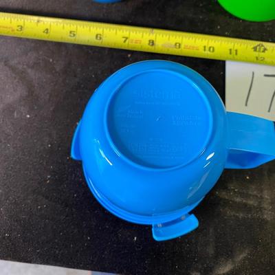 Storage Containers