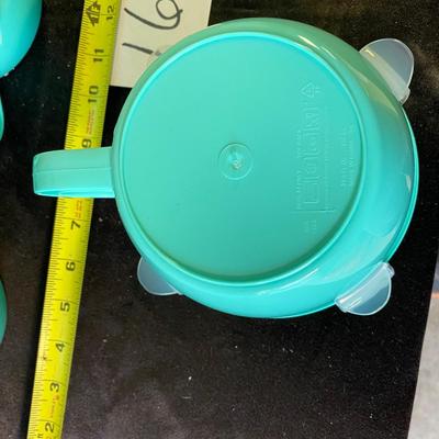 Storage Containers