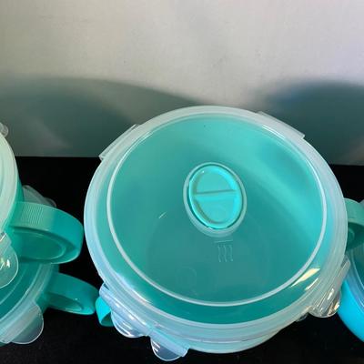 Storage Containers