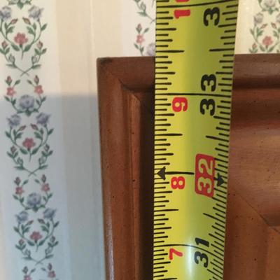 Vintage dresser with Mirrow