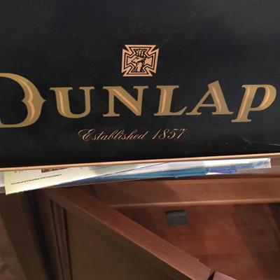 Dunlap fedora with original box