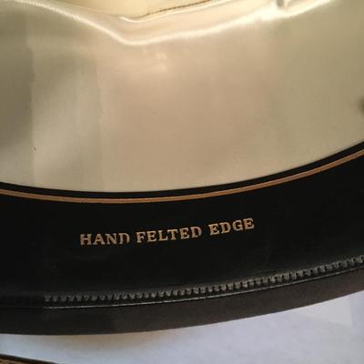 Dunlap fedora with original box