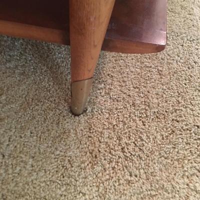 MCM Altavista Lane Two-Tier Lane Coffee Table