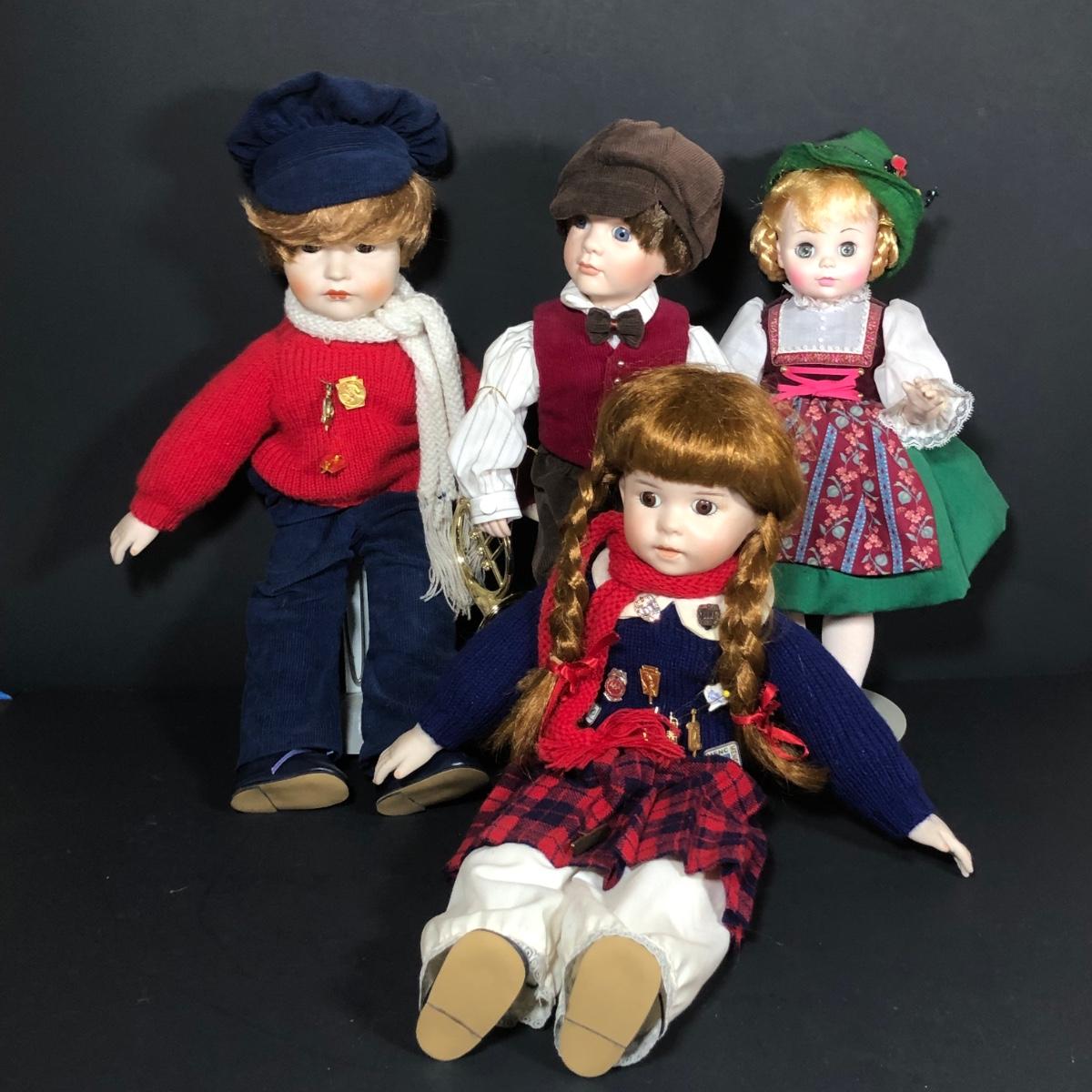 French bisque doll - Students, Britannica Kids