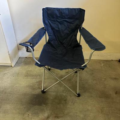 Ozark Trail Deluxe Armchairs (G-KL)