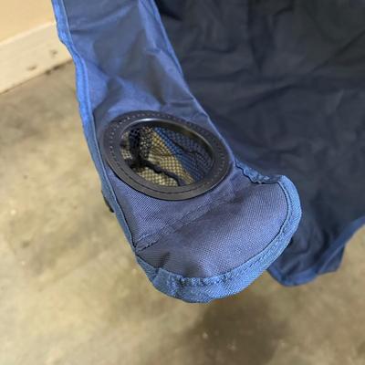 Ozark Trail Deluxe Armchairs (G-KL)