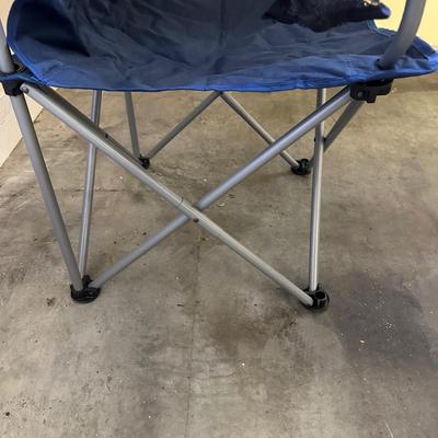 Ozark Trail Deluxe Armchairs (G-KL)