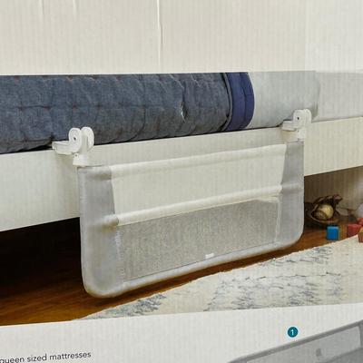 MUNCHKIN ~ Toddler Safety Bed Rail ~ Like New