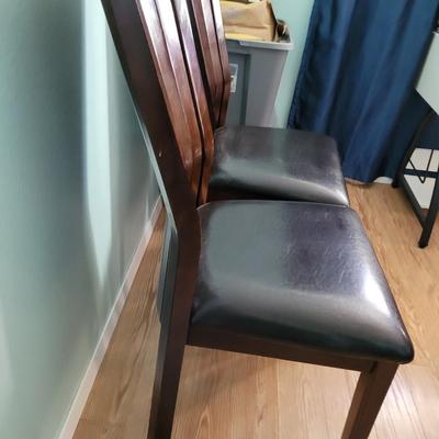 Dining Room Chairs set of 4