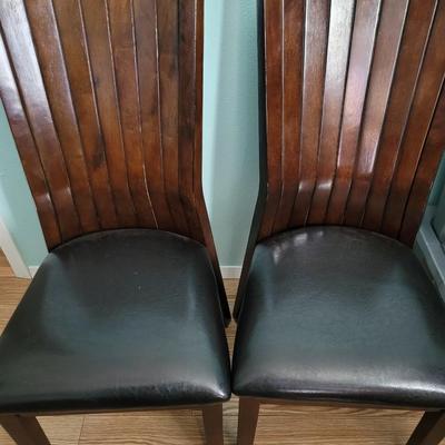 Dining Room Chairs set of 4