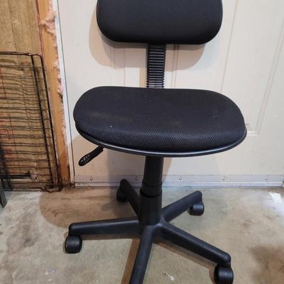 Task Chair