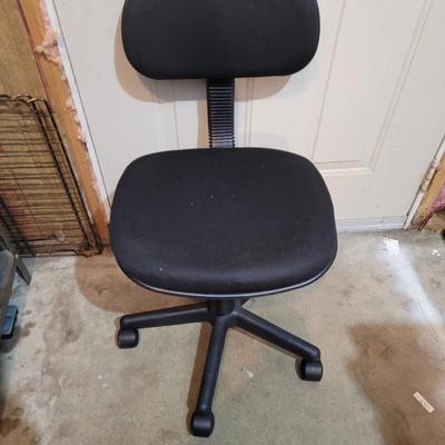 Task Chair