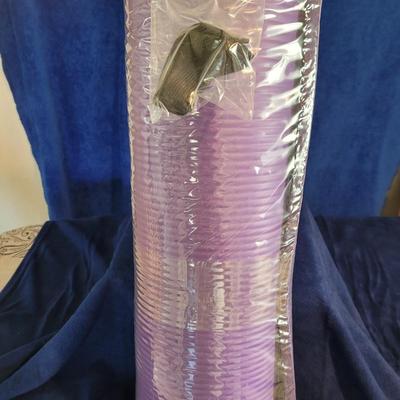 Yoga Mat New