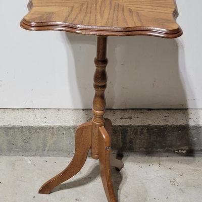 3 Leg Table / Plant Stand