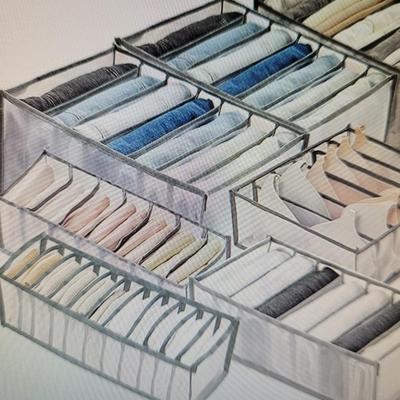 Drawer Organizers