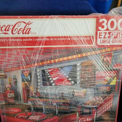 Jigsaw Puzzles New