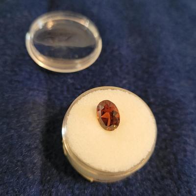 Assorted Gemstones