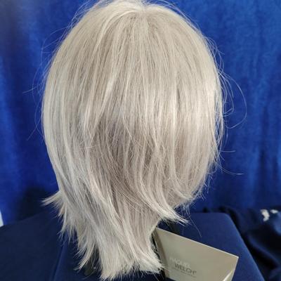 Raquel Welch Wig