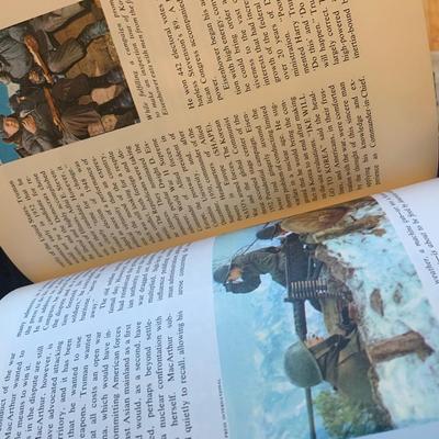 American History Hardback Library Set16 Vols