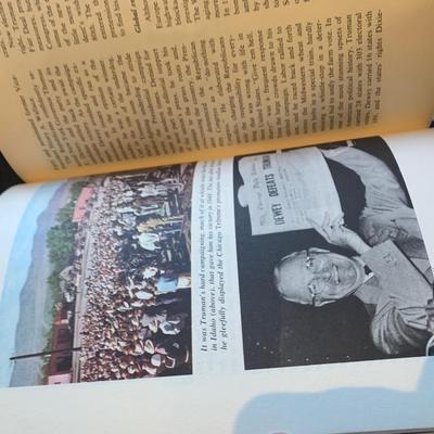 American History Hardback Library Set16 Vols