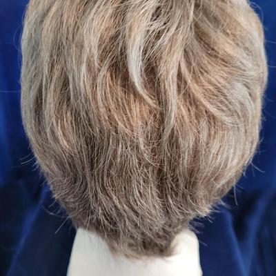 Raquel Welch Wig