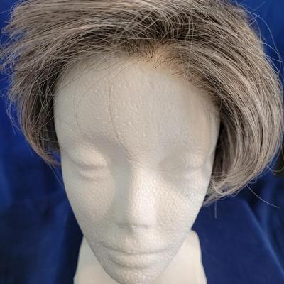 Raquel Welch Wig