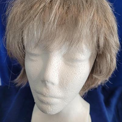 Raquel Welch Wig