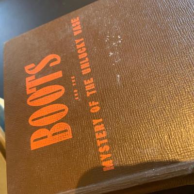 Vintage Hardback Book Lot + Bible