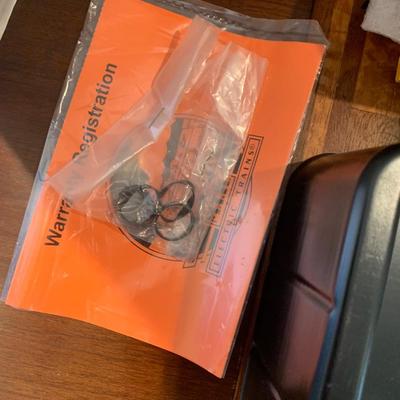 Rugged Rails McDonalds Model Railroad Locomotive