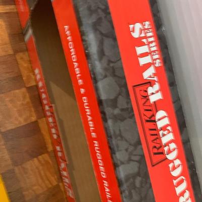 Rugged Rails McDonalds Model Railroad Locomotive