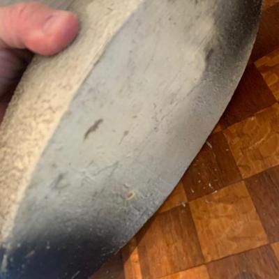 Two Decorative Decoy Ducks