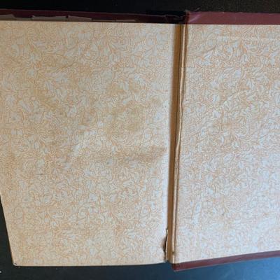 Life of James Blaine Vintage Hardback