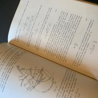 1913 Motors & Converters