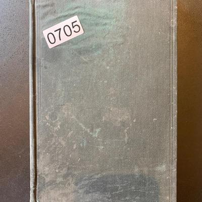 1913 Motors & Converters