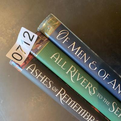 Galway Chronicles Book Set Thoene