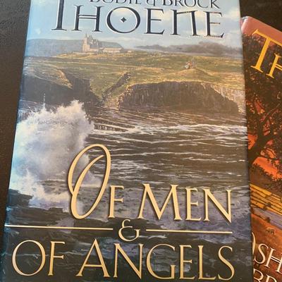 Galway Chronicles Book Set Thoene