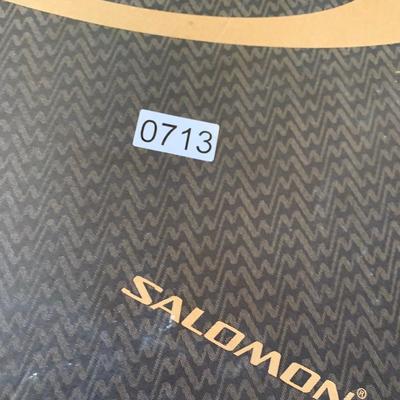 Salomon Size 10.5 Thinsulate Ultra Boots