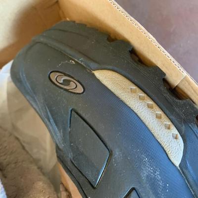 Salomon Size 10.5 Thinsulate Ultra Boots