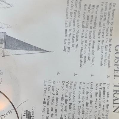 Union Mills Maryland Framed Poster As Found