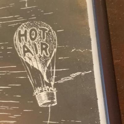 Business Journey Mistakes To Avoid Towards Success Framed As Found