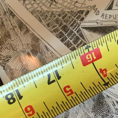 Business Journey Mistakes To Avoid Towards Success Framed As Found