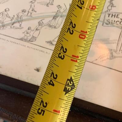 Business Journey Mistakes To Avoid Towards Success Framed As Found