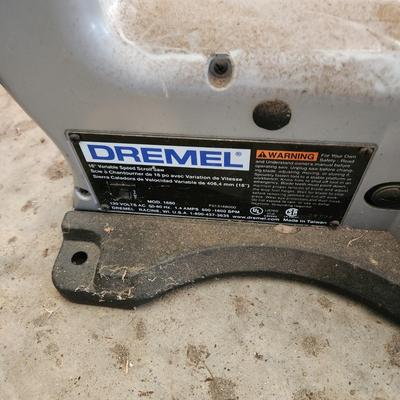 Dremel Scroll  Saw Model 1680 Tested