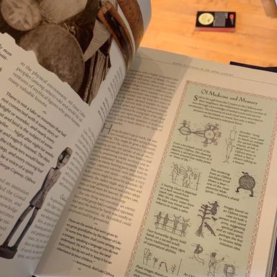 Coffee Table Books Howard County Harleys Horses Indians