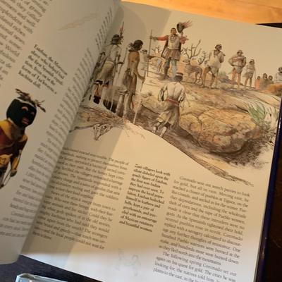 Coffee Table Books Howard County Harleys Horses Indians