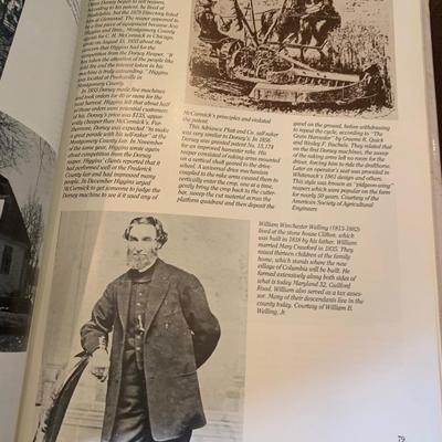 Coffee Table Books Howard County Harleys Horses Indians