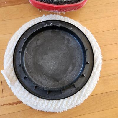 Oreck XL Pro Orbiter Commercial Floor Machine ORB550MC Carpet