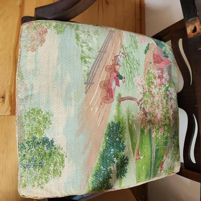 Vintage Chair / Rocker